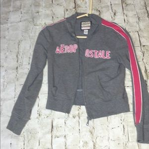 Aeropostale jacket